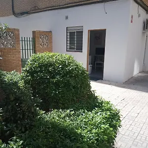 Marquéz De Ovieco Appartement Málaga