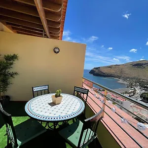  Apartamento Holiday House Balcón De San Sebastián 2 España