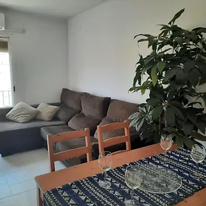  Appartement Wanderlust