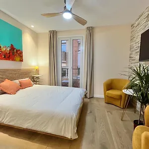 A Loft Will Fall In With Apartamento