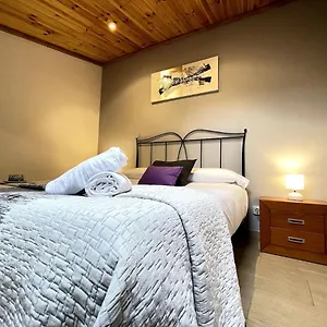 Mediona Apartamento Catedral Сasa de vacaciones