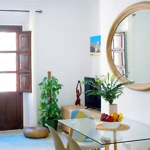 El Marqués San Juan Appartement Málaga