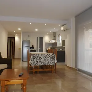  Appartamento Tarracohome Centre