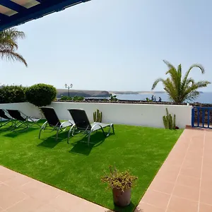 Vista Mar Villa Playa Blanca (Lanzarote)
