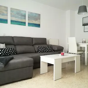  Apartamento Gonga House España