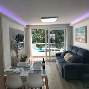 Apartamento Darú Vistamar España