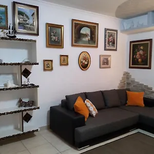 Cristian Sur Appartement Los Cristianos (Tenerife)